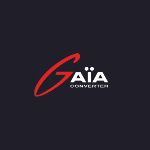 GAÏA Converter