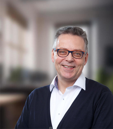 Peter Stremmer, ElectronAix | Electrical Business Review | Cable Assemblies Company of the Year in Europe