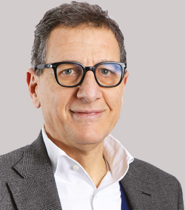 Michele Aloise, Elex Italia  | Electrical Business Review | Top Electrical and Thermohydraulic Distribution Consortium System In Europe