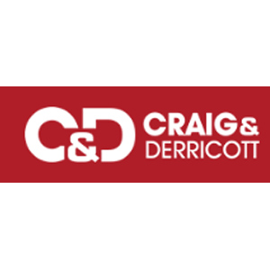 Craig & Derricott