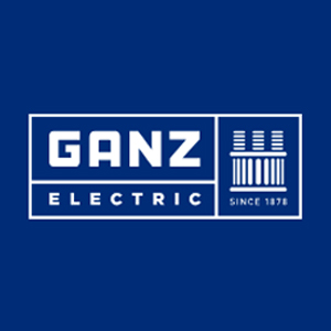 Ganz Transformer and Electric