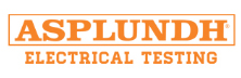 Asplundh Electrical Testing