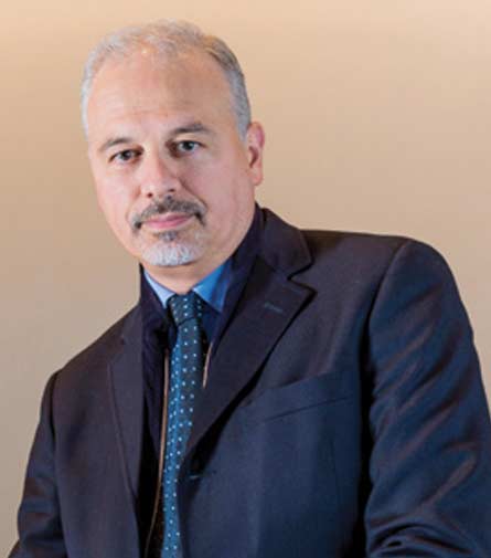 Stefano Scainelli, Scame | Electrical Business Review | Featured Vendor (July-September)