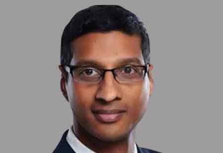 Davy Theophile, Head of Renewable Energy, Vaisala    | Electrical Business Review