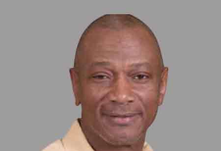 Ivon Louis-Letang, Energy Manager, Eversource Energy    | Electrical Business Review