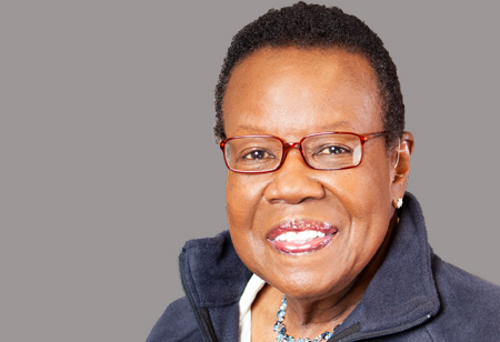 Jan Adams, Ideal Electrical Supply Corp | Electrical Business Review | Wholesale Electrical Distributor of the Year