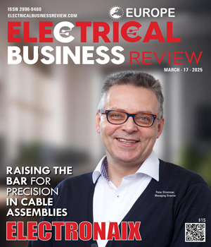 Electronaix: Raising the Bar for Precision in Cable Assemblies
