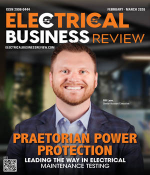 Praetorian Power Protection: Leading The Way In Electrical Maintenance Testing
