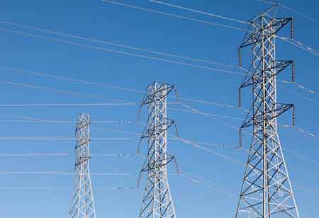 Electrical Business Review