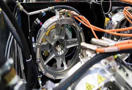 Driving Change: The Future of Electric Motor Repair and Distribution Driving Change: The Future of Electric Motor Repair and Distribution