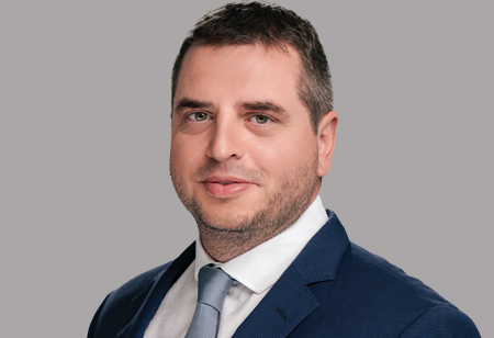 Gergely Gál, Ganz Transformers and Electric Rotating machines Private Limited Company | Electrical Business Review | Top Electric Rotating Machine Manufacturer in Europe