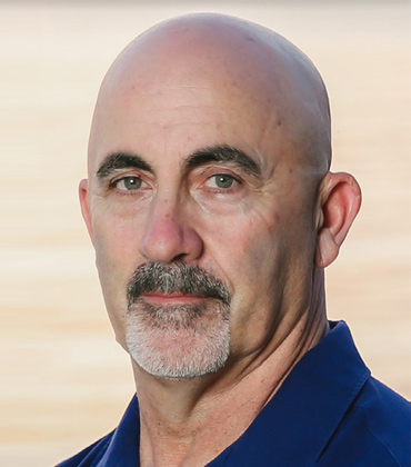 David Thompson, Telex | Electrical Business Review | Top Electrical Testing Services Companies