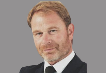 Rob Austin, Sector Lead, UK Power Networks Services | Electrical Business Review