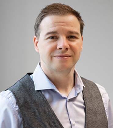 Martin Gruber, KONSTRUKTIVE LÖSUNGEN GmbH | Electrical Business Review | Top Electrical Planning Service in Europe