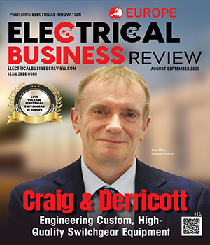 Craig & Derricott: Engineering Custom, HighQuality Switchgear Equipment