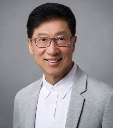 Joseph Kwong, EVEN Recharge | Electrical Business Review | Featured Vendors (June-July)