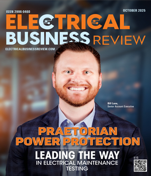Praetorian Power Protection: Leading The Way In Electrical Maintenance Testing