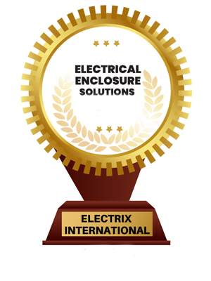 Electrix International: Eminence in Stainless Steel: Setting Standards for Enclosures and Cabling Infrastructure 