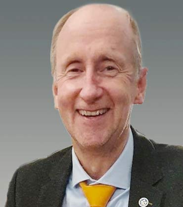 Thomas Ahn
