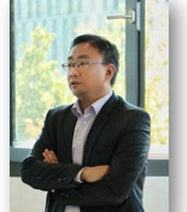 Franklin Zeng Franklin Zeng