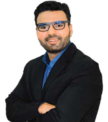 Nadeem Shakir