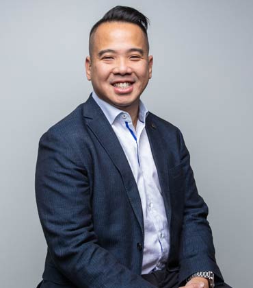 Brendan J. Chan Brendan J. Chan