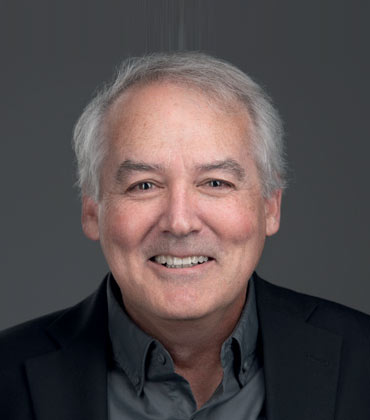 Mike Tryson