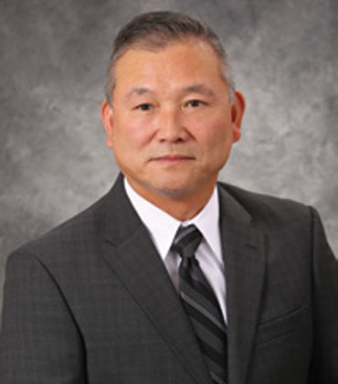 Hideki Scott Monobe