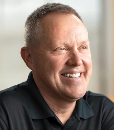 Larry Williams-Chief Supply Chain Officer at Biscuitville Fresh Southern