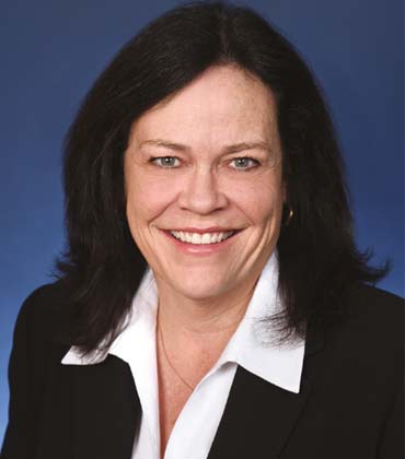 Maureen McDonald