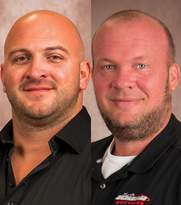 Greg Guth, Krise Services | Electrical Business Review | Top Electrical Contractor Service in New Jersey