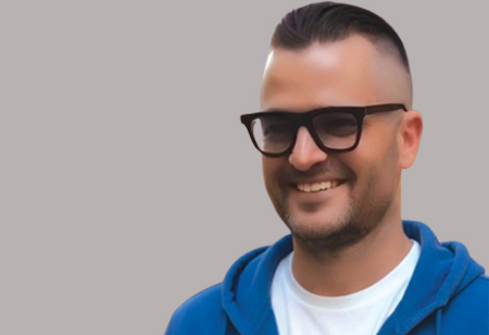 Luca Borinato, Quiko | Electrical Business Review | Top Electric Gate and Automation Solution in Europe