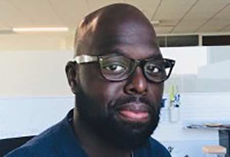 David Marshall, MBA, SHRM-CP, Talent Acquisition Manager, Comfort Systems USA Mid-South | Electrical Business Review