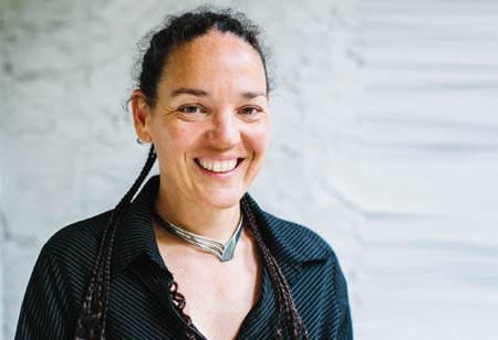 Dominique Freckmann, Director Innovation & Technology Transportation Solutions, TE Connectivity | Electrical Business Review