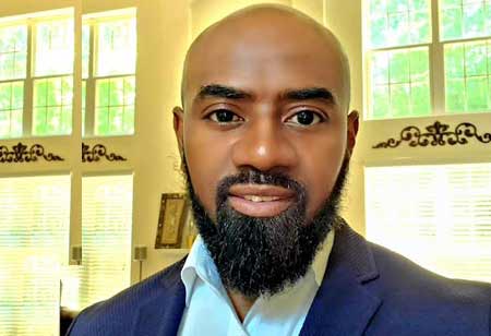 Sedrick Ware, Sr Director – DTS Network, Operations, & Digital Workplace, Kimberly-Clark | Electrical Business Review Sedrick Ware, Sr Director – DTS Network, Operations, & Digital Workplace, Kimberly-Clark | Electrical Business Review