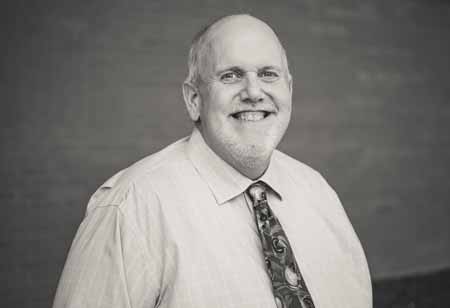 John Stephens, Director-Power System Control, City Utilities of Springfield    | Electrical Business Review