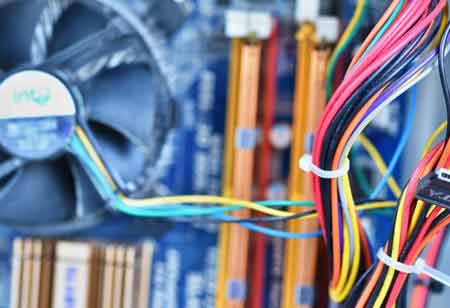 Quinn Gallagher, Director of Product Management, Schneider Electric | Electrical Business Review