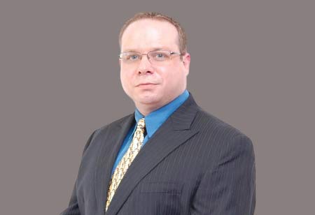 Sacha Porges, Global Director - Customer Quality & Programs, GKN Automotive | Electrical Business Review