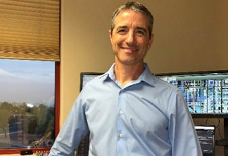 Peter Merello, BIM VDC Department Manager, Bergelectric | Electrical Business Review
