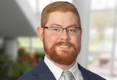 Michael McCollum, Process Project Engineer II, Stellar | Electrical Business Review