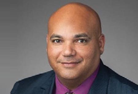 Britt Howard, Group Director, Worley | Electrical Business Review