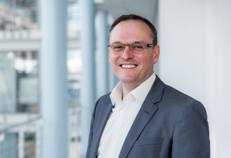 Martin Schaupp, Head of Global Industry Segment Electric Automotive, Festo    | Electrical Business Review