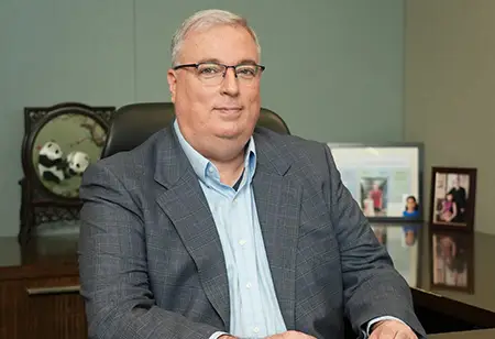  Mark Sutton, VP Engineering - APAC, Adient [NYSE: ADNT]    | Electrical Business Review