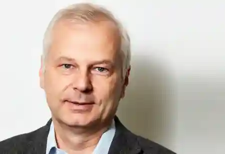 Rudolf Zauner, Senior Innovation Manager, VERBUND AG    | Electrical Business Review