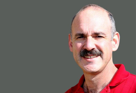 Larry Saidman, Chief Technologist - R&D, Nordson Corporation    | Electrical Business Review