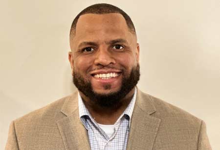 Courtney Allen, Director, Electric Operations at PECO | Electrical Business Review Courtney Allen, Director, Electric Operations at PECO | Electrical Business Review
