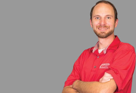 Tim Davis, Electrical Manager, F.H. Furr Plumbing, Heating, Air Conditioning, & Electrical | Electrical Business Review