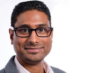 Elvin Nagamootoo, Head of Product, Shell Energy Retail | Electrical Business Review Elvin Nagamootoo, Head of Product, Shell Energy Retail | Electrical Business Review