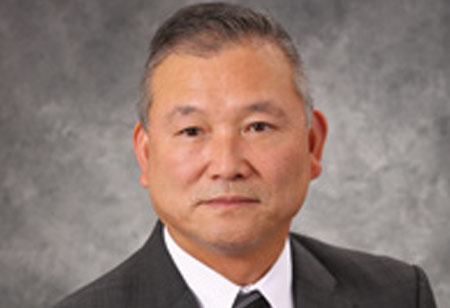 Hideki Scott Monobe, Senior Project Manager Corporate, Mitsubishi Electric Automotive America | Electrical Business Review