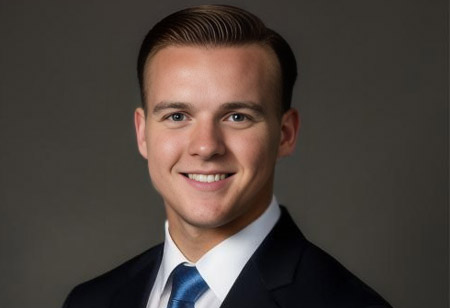 Blake Ritter, Branded Products Segment Manager, Lincoln Industries | Electrical Business Review